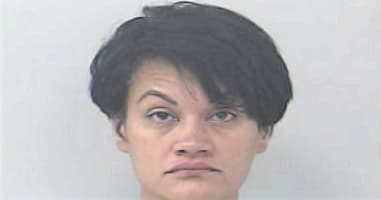 Jennifer Oconnor, - St. Lucie County, FL 